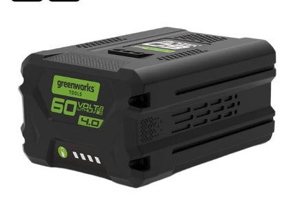 GREENWORKS BATTERIA G60B4 60V 4AH