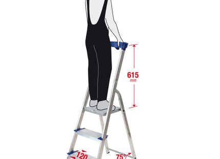 FACAL SCALA GAMMA MAXI