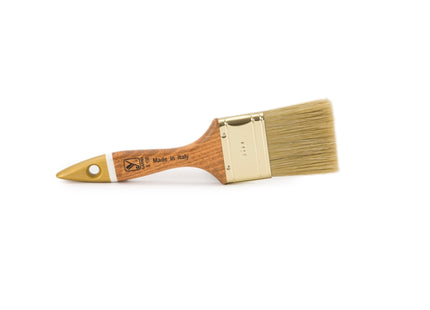 GAMMA PENNELLI PENNELLESSA ART. S/130 PURA SETOLA BIONDA MM100