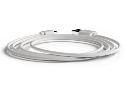 GROOVY CAVO PER DISPOSITIVI ANDROID CON MICRO USB DA MT1 COLORE GRIGIO