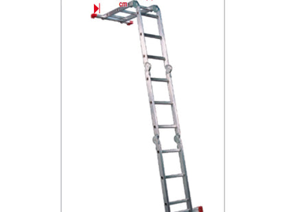 FACAL SCALA HOBBY SEI H.CM371