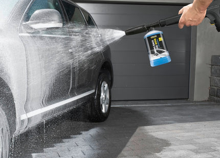 KARCHER DETERGENTE SCHIUMOGENO PER AUTO E MOTO 3 IN 1 RM610 LT 1