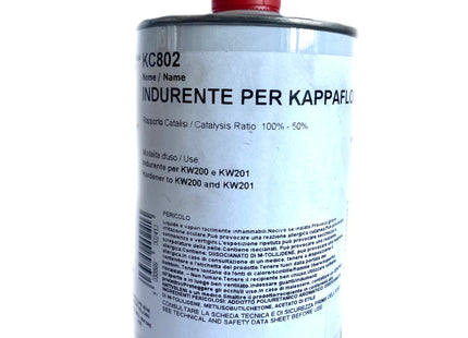 KCOLOR INDURENTE PER KAPPAFLOOR KG 0,5*