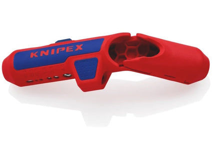 KNIPEX UTENSILE SPELACAVI UNIVERSALE ERGOSTRIP