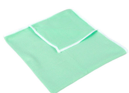 LA BRIANTINA PANNO IN MICROFIBRA FURBETTO VETRI E SPECCHI CM40X40