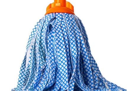 LA BRIANTINA RICAMBIO LAVAPAVIMENTI CLEAN MOP 80 FRANGE VISCOSA
