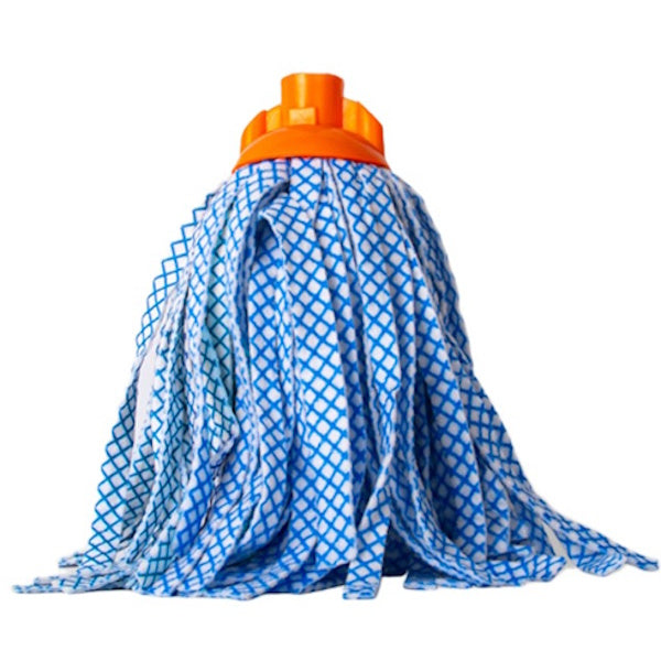 LA BRIANTINA RICAMBIO LAVAPAVIMENTI CLEAN MOP 80 FRANGE VISCOSA