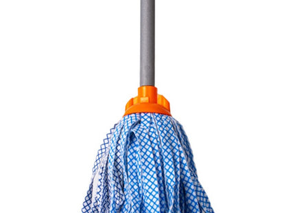 LA BRIANTINA RICAMBIO LAVAPAVIMENTI CLEAN MOP 80 FRANGE VISCOSA