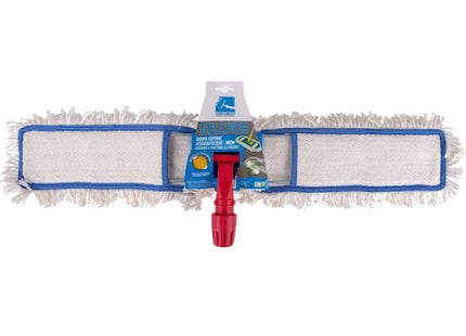 LA BRIANTINA SCOPA IN COTONE GULLIVER CM.80