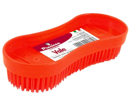 LA BRIANTINA SPAZZOLA BUCATO VALE IN PLASTICA