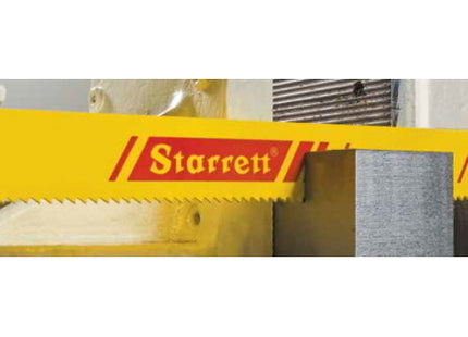 LAMA STARRETT RS575-4 MM575X50X2,5