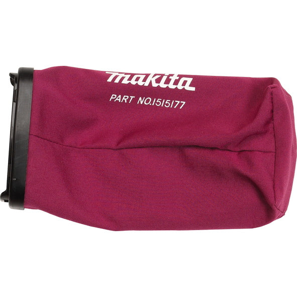 MAKITA SACCHETTO RACCOGLIPOLVERE IN TELA PER LEVIGATRICI BO...