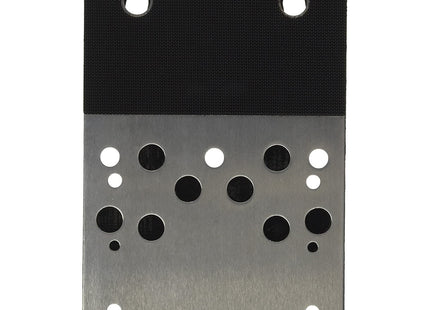 MAKITA BASE RETTANGOLARE VELCRATA PER LEVIGATRICE BO4566*