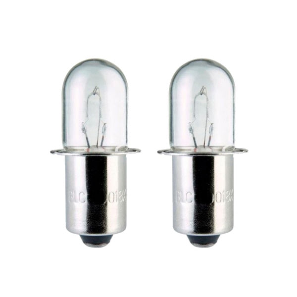 MAKITA LAMPADINE DI RICAMBIO PER TORCIA MOD. BLM240
