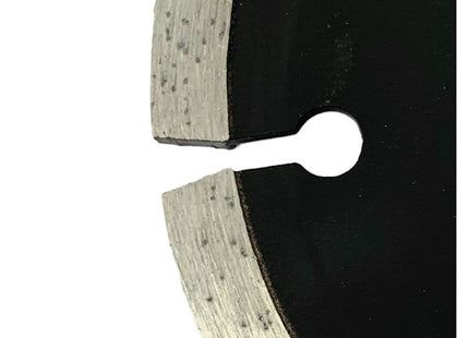 MEDID DISCO DIAMANTATO A SETTORI PER EDILIZIA D.MM230X22,23 ART. SP230