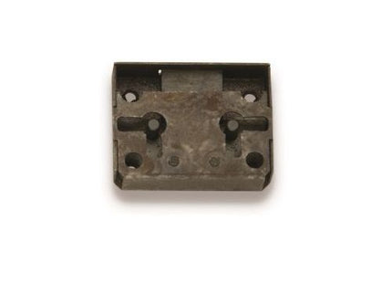 METAL STYLE SERRATURA PER MOBILI A REDOSSO DX/SX ANTICATA ART. MG892/3/4