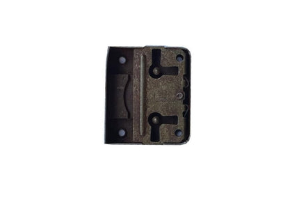 METAL STYLE SERRATURA PER MOBILI A REDOSSO DX/SX ANTICATA ART. MG892/3/4