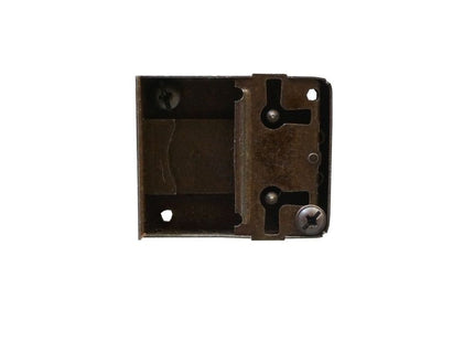 METAL STYLE SERRATURA PER MOBILI A REDOSSO DX/SX ANTICATA ART. MG892/3/4
