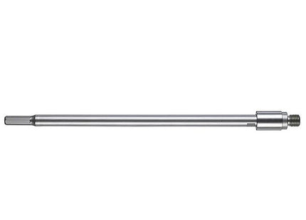 MILWAUKEE ALBERO PER FRESE A TAZZA IN TCT ATTACCO ESAGONALE MM11X370*