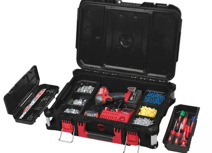 MILWAUKEE PACKOUT CASSETTA PORTAUTENSILI 3
