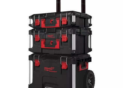 MILWAUKEE PACKOUT CASSETTA PORTAUTENSILI 3