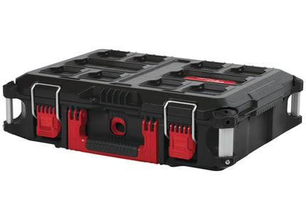 MILWAUKEE PACKOUT CASSETTA PORTAUTENSILI 3