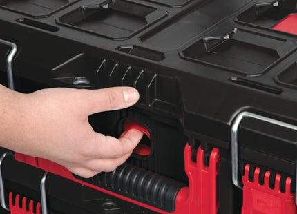 MILWAUKEE PACKOUT CASSETTA PORTAUTENSILI 3
