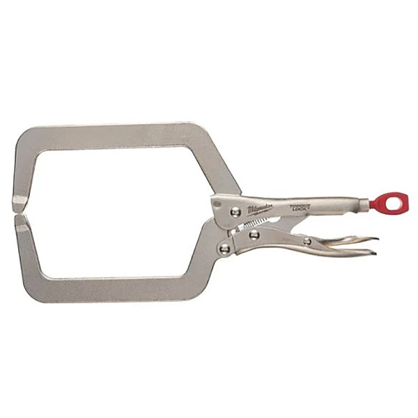 MILWAUKEE PINZA AUTOBLOCCANTE A C GANASCIA MOBILE MM279*