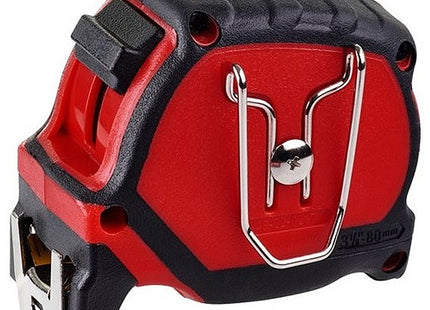 MILWAUKEE FLESSOMETRO SERIE WIDE BLADE MT 8 NASTRO DA MM33