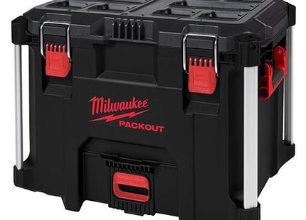 MILWAUKEE PACKOUT CASSETTA PORTAUTENSILI XL