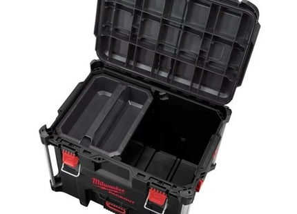 MILWAUKEE PACKOUT CASSETTA PORTAUTENSILI XL