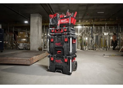 MILWAUKEE PACKOUT CASSETTA PORTAUTENSILI XL