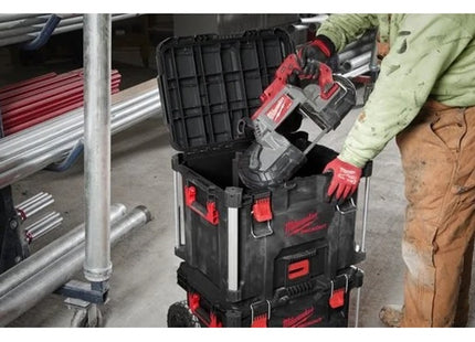 MILWAUKEE PACKOUT CASSETTA PORTAUTENSILI XL