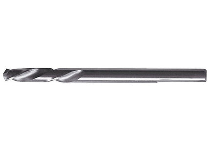 MILWAUKEE PUNTA PILOTA IN HSS PER SEGHE A TAZZA
