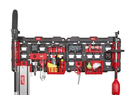 MILWAUKEE PACKOUT PIASTRA DI STOCCAGGIO XL MM762X508X25