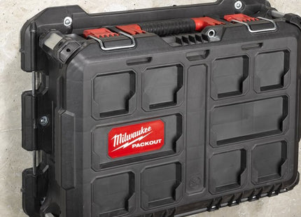 MILWAUKEE PACKOUT PIASTRA DI STOCCAGGIO XL MM762X508X25