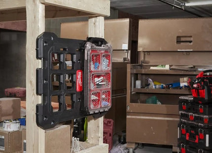 MILWAUKEE PACKOUT PIASTRA DI STOCCAGGIO XL MM762X508X25