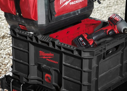 MILWAUKEE PACKOUT SEPARATORE PER CONTAINER