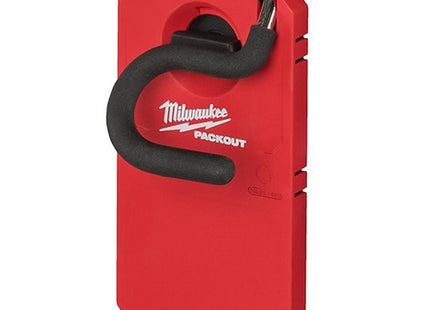 MILWAUKEE PACKOUT GANCIO AD S PORTATA KG 9 MM38X89X118