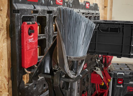 MILWAUKEE PACKOUT GANCIO AD S PORTATA KG 9 MM38X89X118