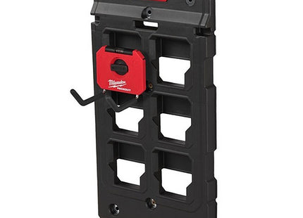 MILWAUKEE PACKOUT GANCIO DIRITTO PORTATA KG 7 MM102X89X102