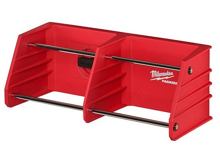 MILWAUKEE PACKOUT SCAFFALE PER PINZE MM241X127X89