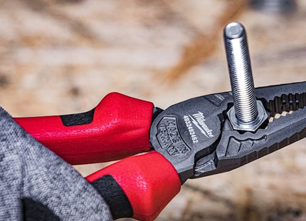 MILWAUKEE PINZA UNIVERSALE