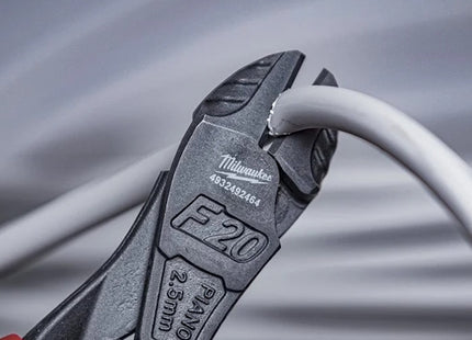 MILWAUKEE TRONCHESE A TAGLIENTE DIAGONALE MM200