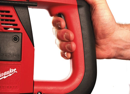MILWAUKEE TASSELLATORE MOD. PLH 32 XE POTENZA 900W