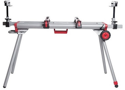 MILWAUKEE BANCO PORTATRONCATRICE MSL 3000 ESTENSIBILE FINO A 3,0MT