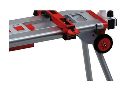 MILWAUKEE BANCO PORTATRONCATRICE MSL 3000 ESTENSIBILE FINO A 3,0MT