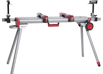 MILWAUKEE BANCO PORTATRONCATRICE MSL 3000 ESTENSIBILE FINO A 3,0MT