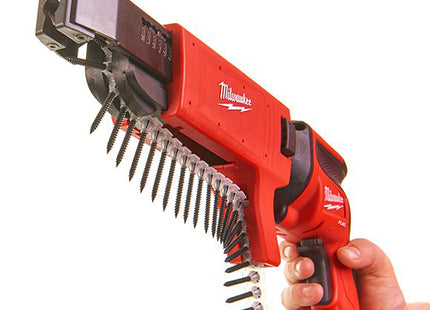 MILWAUKEE AVVITATORE PER CARTONGESSO A BATTERIA M18 FSGC-202X