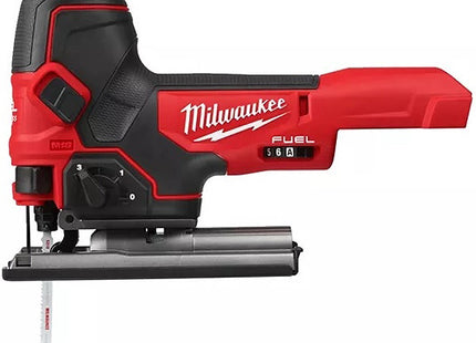 MILWAUKEE SEGHETTO ALTERNATIVO A BATTERIA M18 FBJS-0X